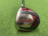 2010 Callaway Diablo Edge Driver 10° Regular (USED)