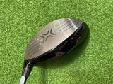 2010 Callaway Diablo Edge Driver 10° Regular (USED)