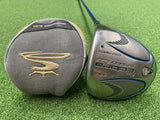 2007 Cobra Speed LD 10.5° Driver With Headcover (USED) Cobra