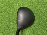 2016 Callaway XR 16 Pro 9° Driver Callaway