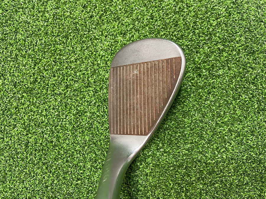 2021 TaylorMade Milled Grind 3 Wedge 60° Stiff (USED)