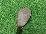 2021 TaylorMade Milled Grind Hi-Toe Wedge 60° Stiff (USED)