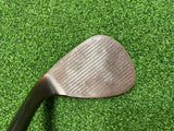 2021 TaylorMade Milled Grind Hi-Toe Wedge 60° Stiff (USED)