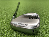 2020 Cleveland RTX Zipcore Wedge 54° Stiff (USED)