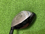 Callaway RAZR Fit Driver 9.5° Stiff (USED) Callaway