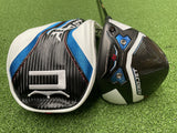 2023 Cobra Aerojet LS 10.5° Driver With Headcover *Excellent Condition*