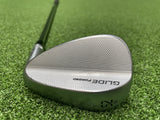PING Glide Forged Wedge 52° Stiff (USED)