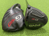 2019 Ping G410 LST 9° Driver With Headcover Ping