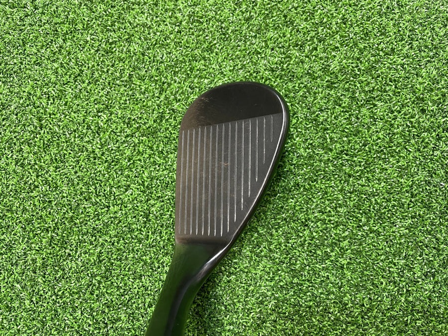 2021 Callaway Jaws Raw Wedge 56° Stiff (USED)