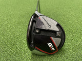 2019 TaylorMade M5 Driver 9° Stiff (USED)
