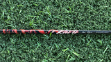 TaylorMade #3 Fairway Shaft - Stiff (Ex Demo)