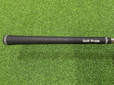 Callaway Mack Daddy 2 Wedge 58°/14° (USED) - grip detail