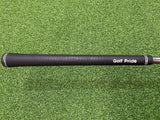Callaway Mack Daddy 2 Wedge 52°/12° (USED) - grip detail