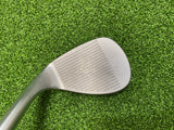 Cleveland RTX Zipcore Wedge 58°/12° (USED) - sole