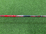 TaylorMade Milled Grind 2 Wedge 54°/11° (USED) - shaft detail