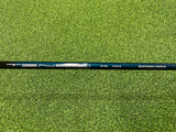 2021 TaylorMade SIM2 Max 3 Wood 15° Stiff (USED)
