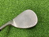 Mizuno Scud Wedge 60° Stiff (USED) - sole