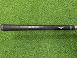Mizuno Scud Wedge 60° Stiff (USED) - grip detail