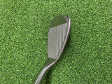 Mizuno Sure DD Wedge 50°/6° (USED) - clubface