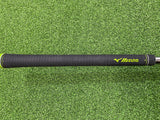 Mizuno Sure DD Wedge 50°/6° (USED) - grip detail