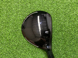 Cobra Radspeed #5 Fairway 18.5° Stiff Left Handed (USED) - clubface