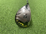 Bridgestone Tour B JGR Hybrid 22° Regular LEFT Left Handed (NEW)