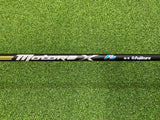 Cobra Radspeed #5 Fairway 18.5° Stiff Left Handed (USED) - shaft detail