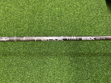 Cobra Radspeed #4 Hybrid 21° Stiff Left Handed (USED) - shaft detail