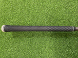 Cobra Radspeed #4 Hybrid 21° Stiff Left Handed (USED) - grip detail