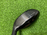 Cobra Aerojet #5 Hybrid 24° Ladies (USED) - sole