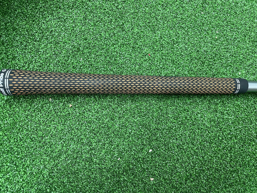 2020 Callaway Mavrik Max 6-9, PW Iron Set - back view