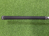 Cobra Aerojet #5 Hybrid 24° Ladies (USED) - grip detail