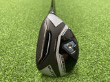 Cobra Aerojet #5 Hybrid 24° Ladies (USED) - front view