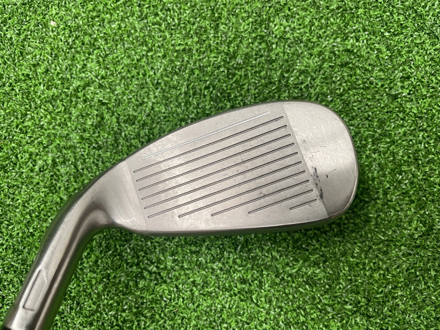 2023 TaylorMade Stealth HD 6-9, PW Iron Set - shaft detail