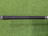 Cobra Aerojet #5 Hybrid 24° Ladies (USED) - grip detail