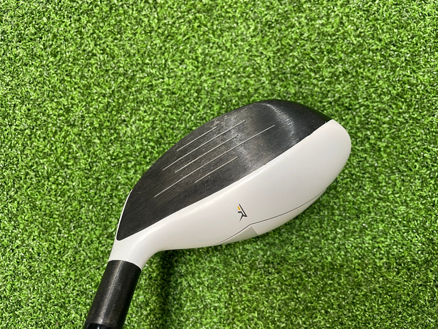 2013 TaylorMade RBZ Stage 2 3 Hybrid 19° Stiff (USED)