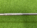 Callaway Legacy Forged Iron Set 5-PW Stiff (USED) - grip detail