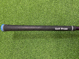 Callaway Legacy Forged Iron Set 5-PW Stiff (USED) - full set