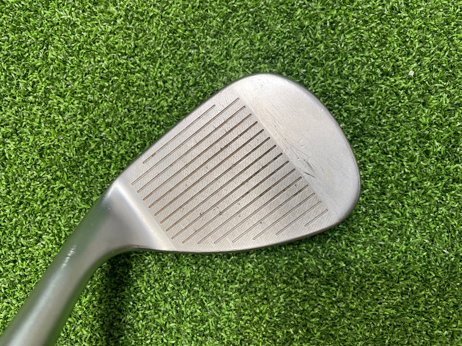 2019 Callaway Mack Daddy Forged Wedge 60° Stiff (USED)