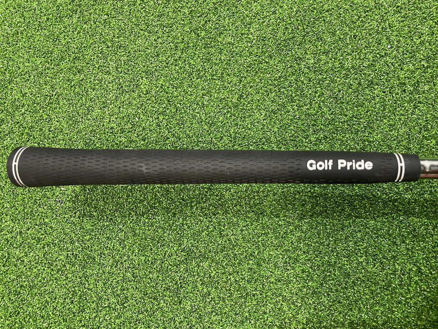 2019 Callaway Mack Daddy Forged Wedge 60° Stiff (USED)