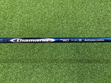 TaylorMade Stealth HD Driver 9° Stiff (USED) - shaft detail
