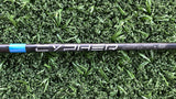 Callaway Driver Shaft - Ladies Flex with Adapter (Ex Demo)