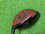 TaylorMade Stealth Plus+ Driver 10.5° Stiff (USED) - sole
