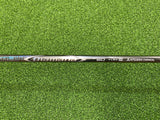 TaylorMade Stealth Plus+ Driver 10.5° Stiff (USED) - shaft detail