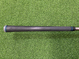 TaylorMade Stealth Plus+ Driver 10.5° Stiff (USED) - grip detail