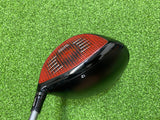 TaylorMade Stealth Driver 10.5° Stiff (USED) - sole
