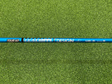 TaylorMade Stealth Driver 10.5° Stiff (USED) - shaft detail
