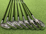 2019 Titleist T100 Iron Set 4-PW Stiff (USED)