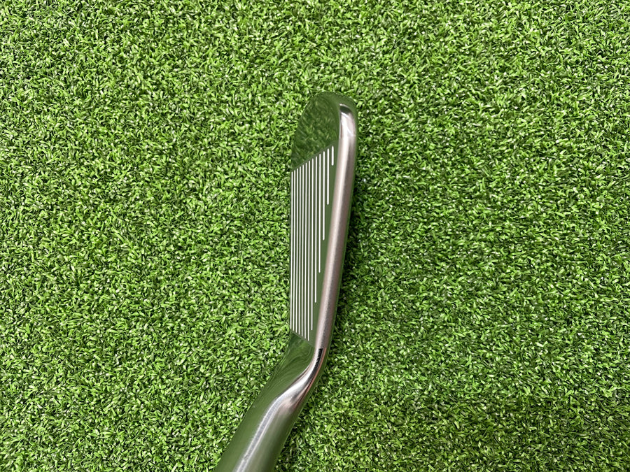 2019 Titleist T100 Iron Set 4-PW Stiff (USED)