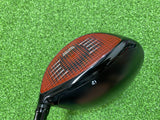 TaylorMade Stealth Driver 9° Stiff (USED) - sole